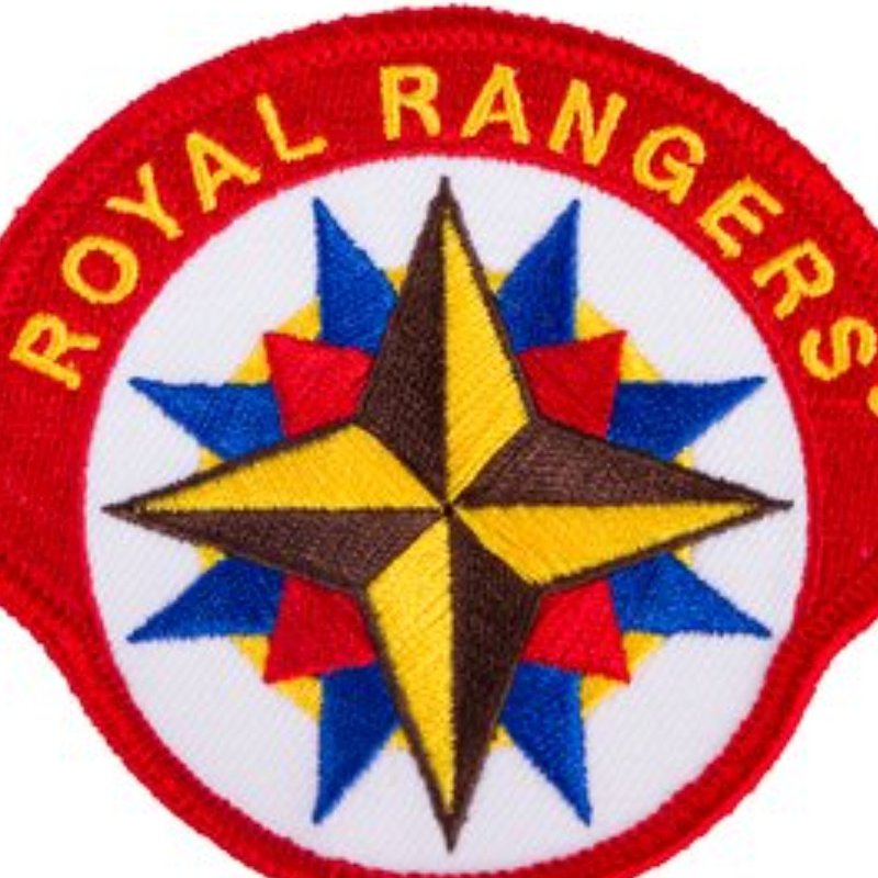 Royal Rangers @ B9